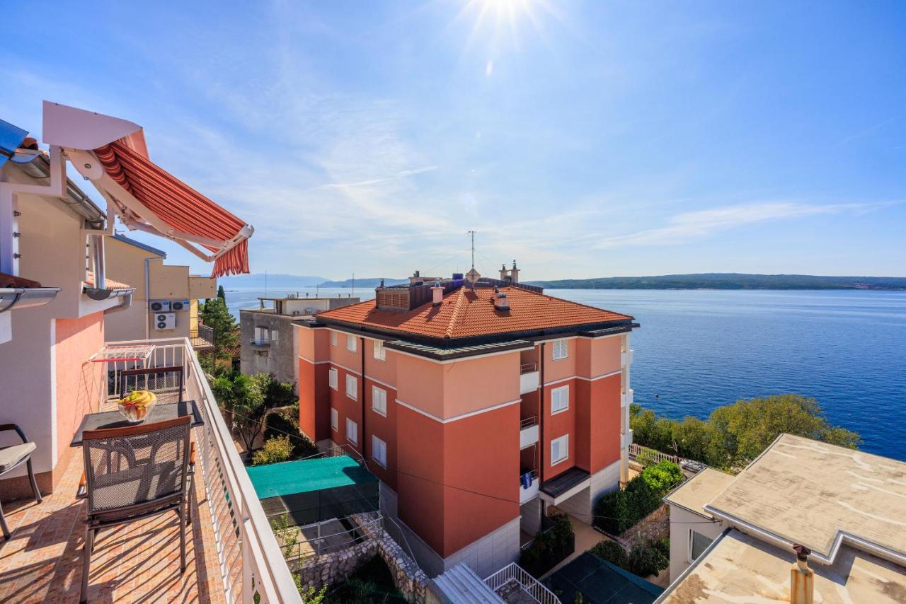 Apartment Davor Драмаль Экстерьер фото