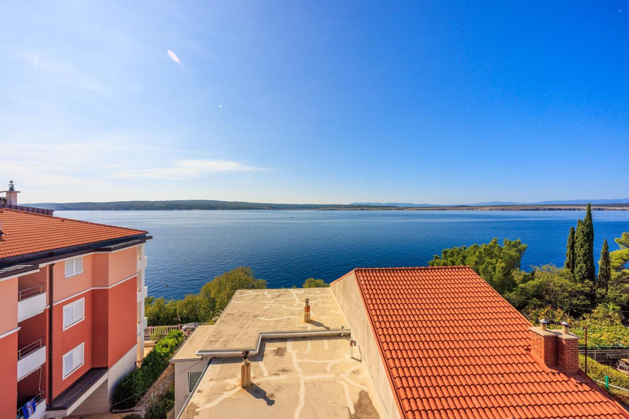 Apartment Davor Драмаль Экстерьер фото