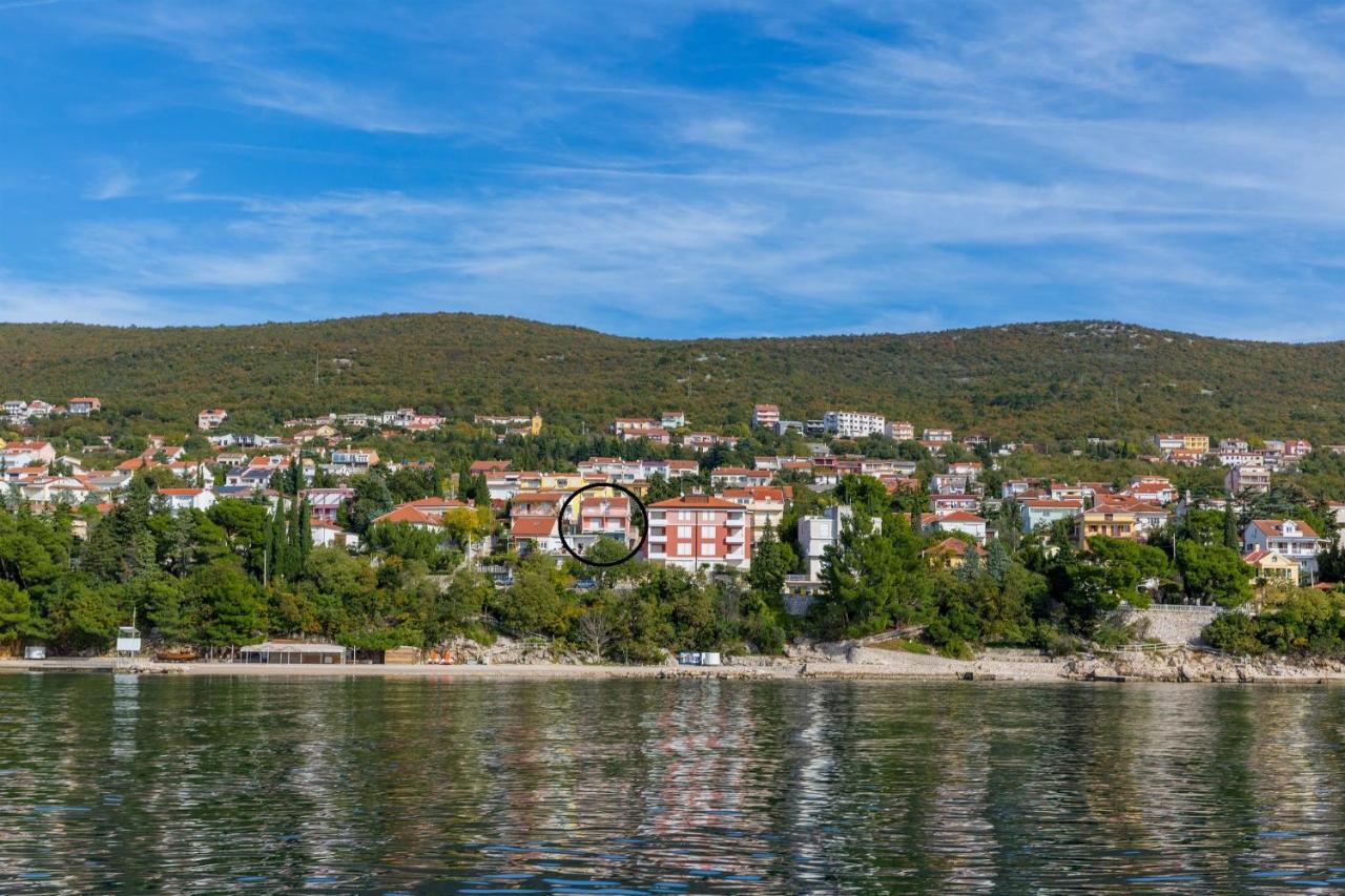Apartment Davor Драмаль Экстерьер фото